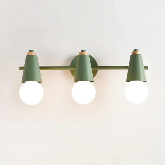 Oris Modern LED Wall Lamp