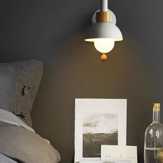 Melyx Stylish LED Wall Lamp