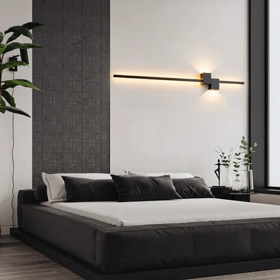 Trixon Minimalist LED Wall Lamp