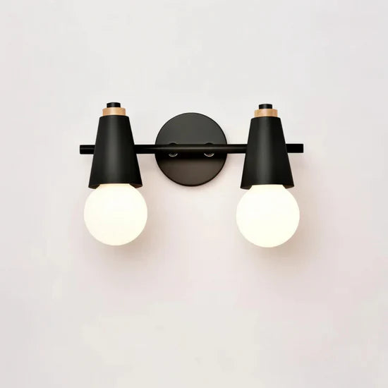 Oris Modern LED Wall Lamp