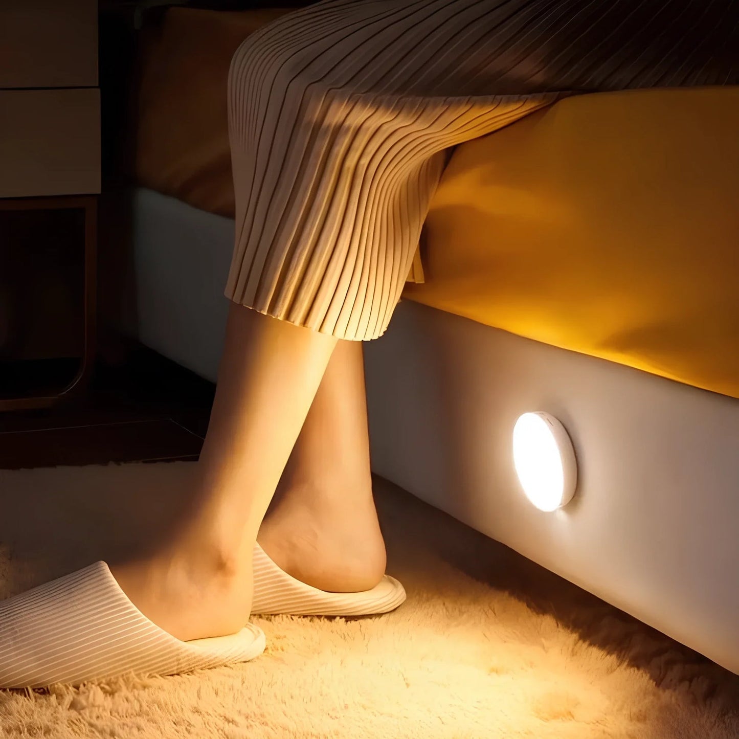 Circly Motion Light (Set of 2)