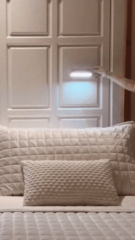 Rotatable Wall Light