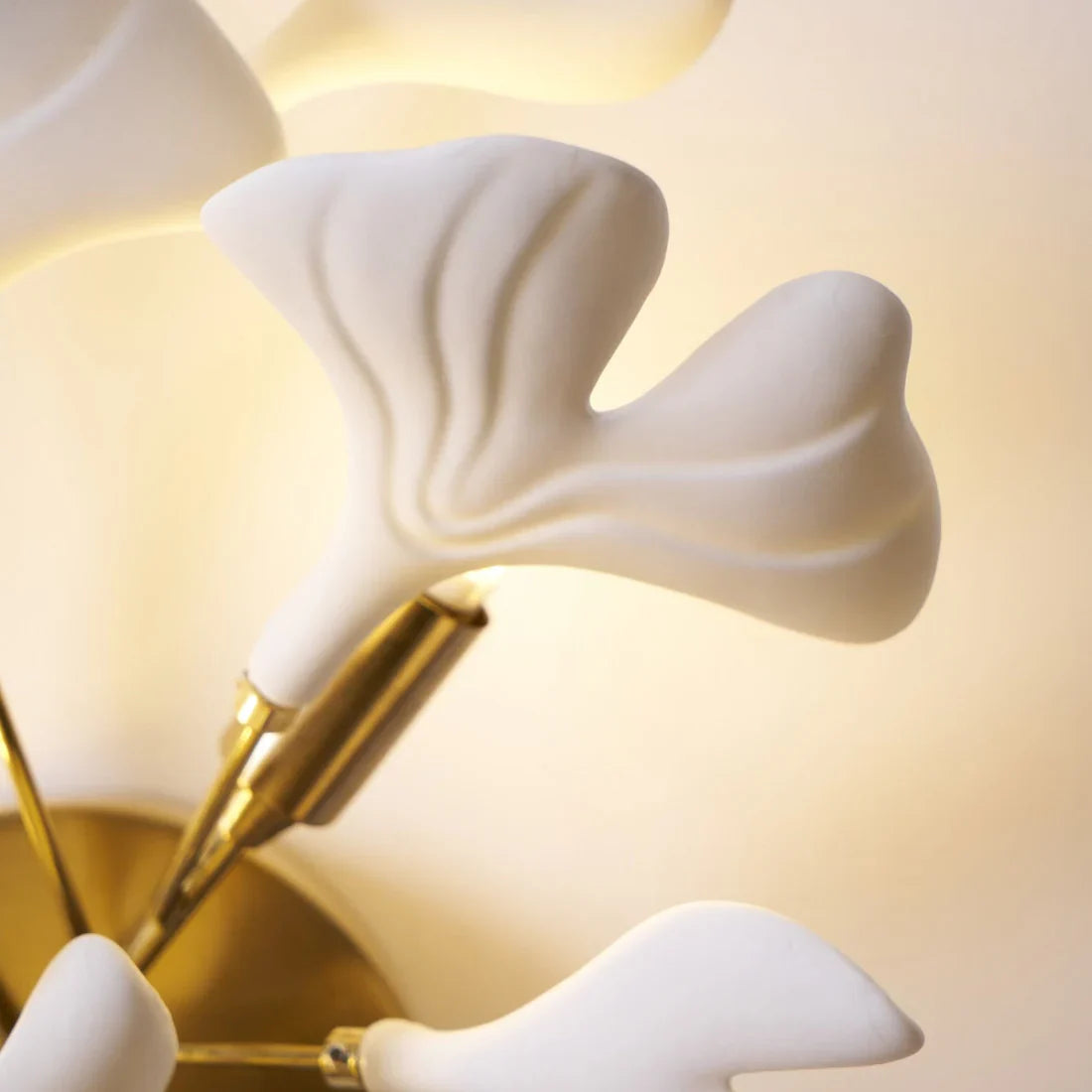 Caelia Ceramic Wall Lamp