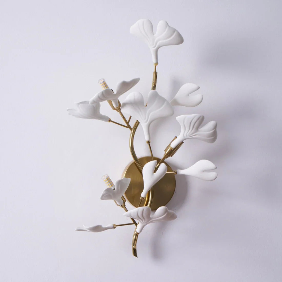 Caelia Ceramic Wall Lamp