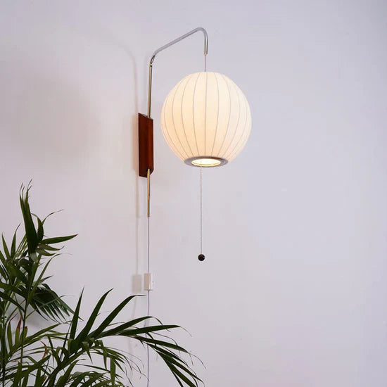 Zyxon Indoor Wall Lamp