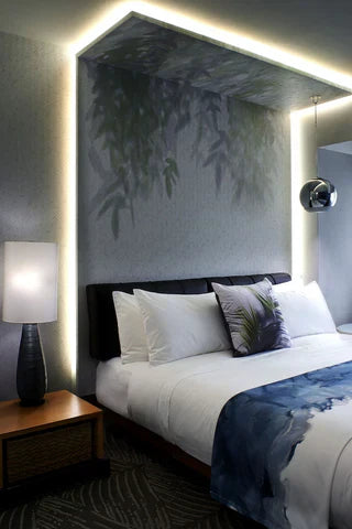 Motion LED Strip