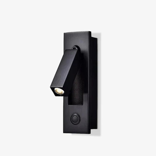 Opalia Modern Built-in LED Wall Lamp