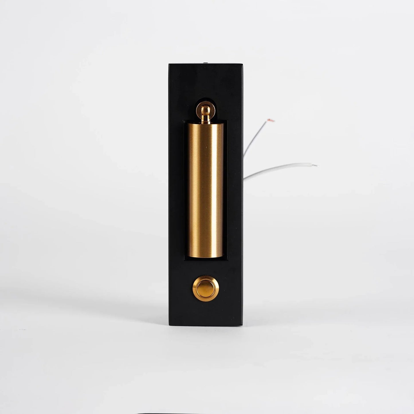 Opalia Modern Built-in LED Wall Lamp