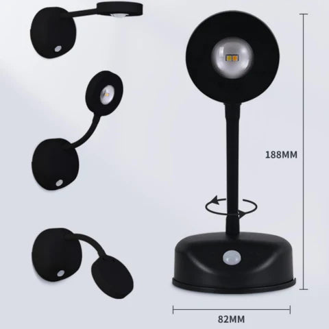 Motion Spotlight