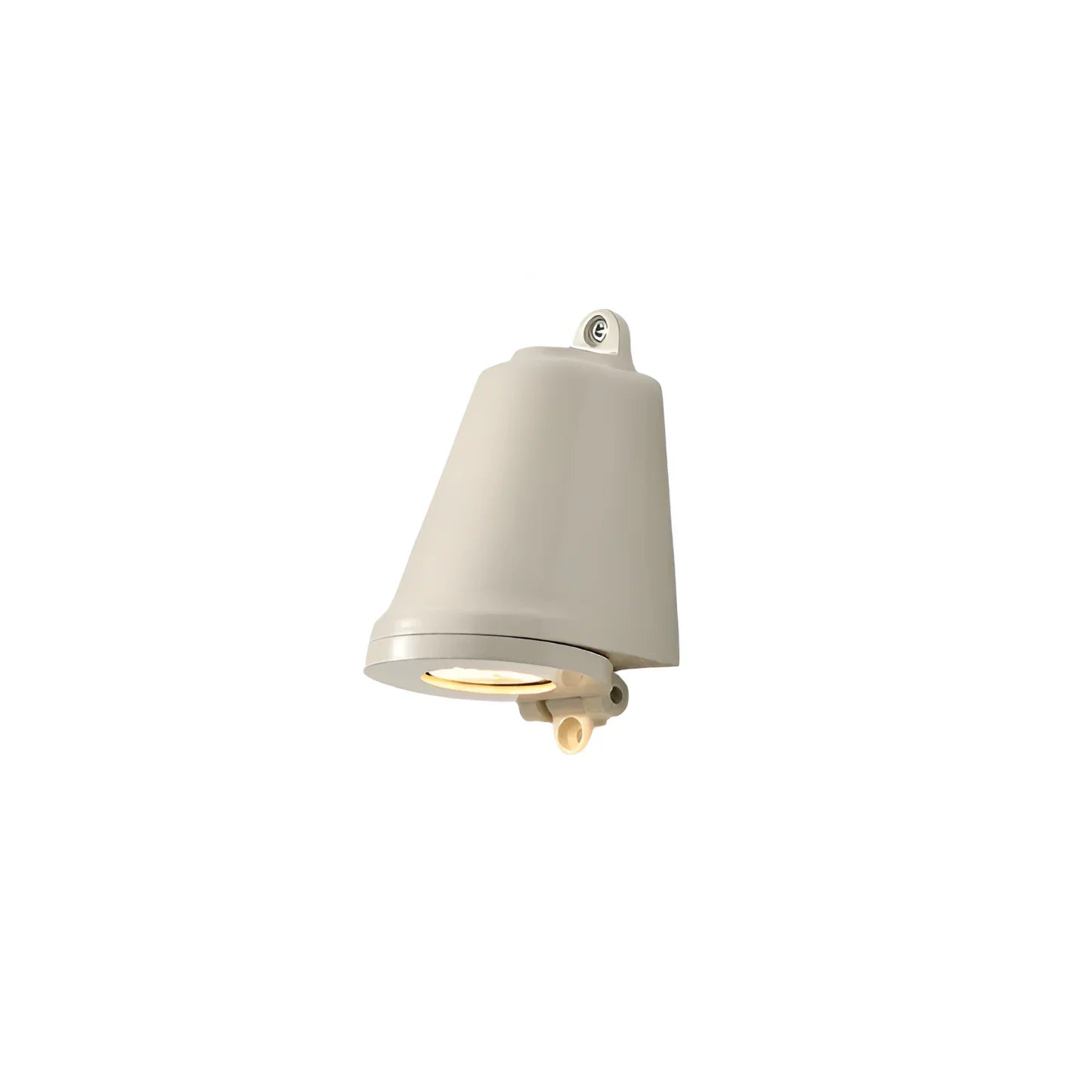 Aureva Minimalist LED Outdoor Wall Lamp