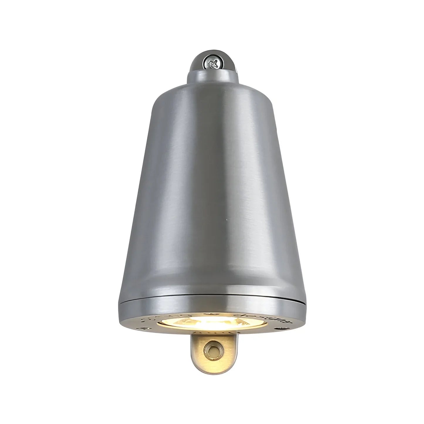Aureva Minimalist LED Outdoor Wall Lamp