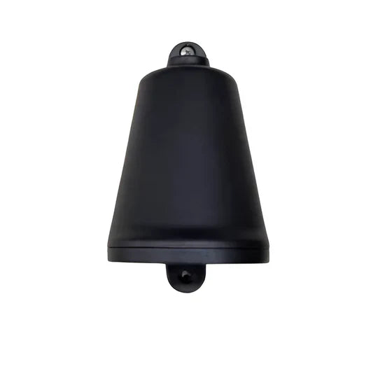 Aureva Minimalist LED Outdoor Wall Lamp