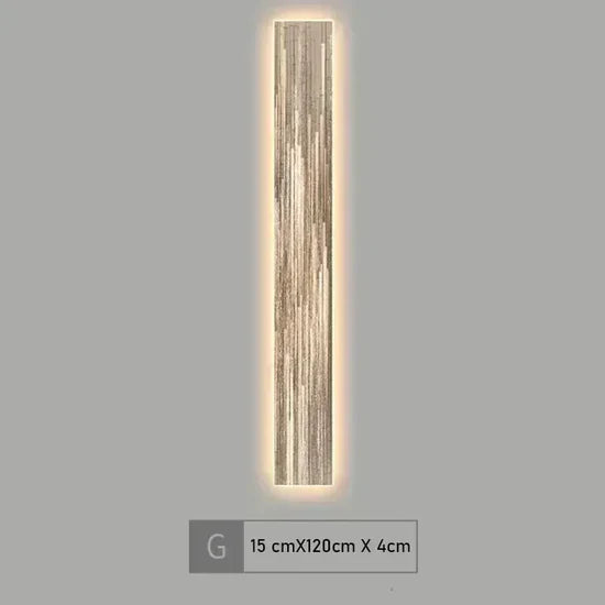 Phoebeon Modern Luxury Wall Lamp