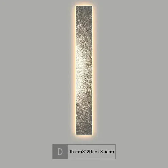 Phoebeon Modern Luxury Wall Lamp