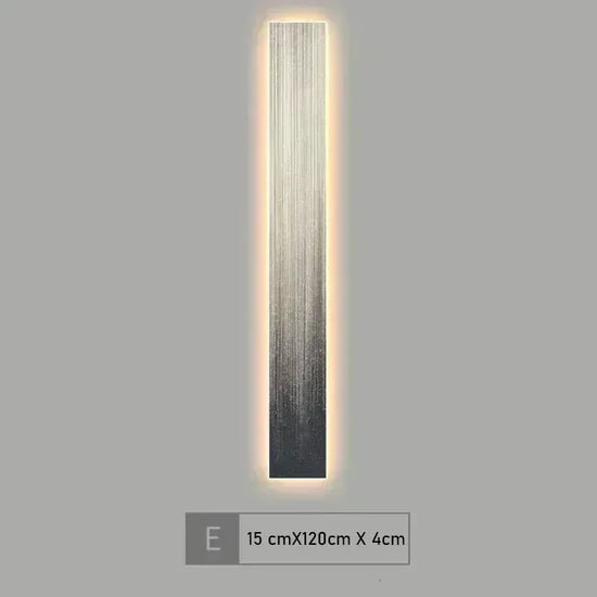 Phoebeon Modern Luxury Wall Lamp