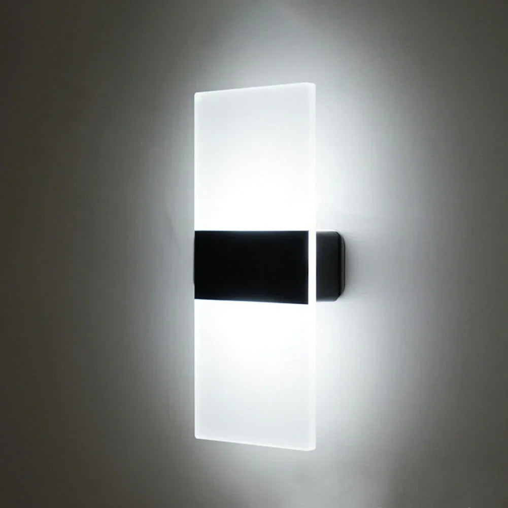 Touch Wall Light