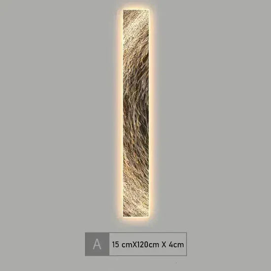 Phoebeon Modern Luxury Wall Lamp