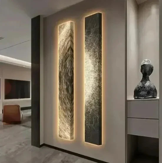 Phoebeon Modern Luxury Wall Lamp
