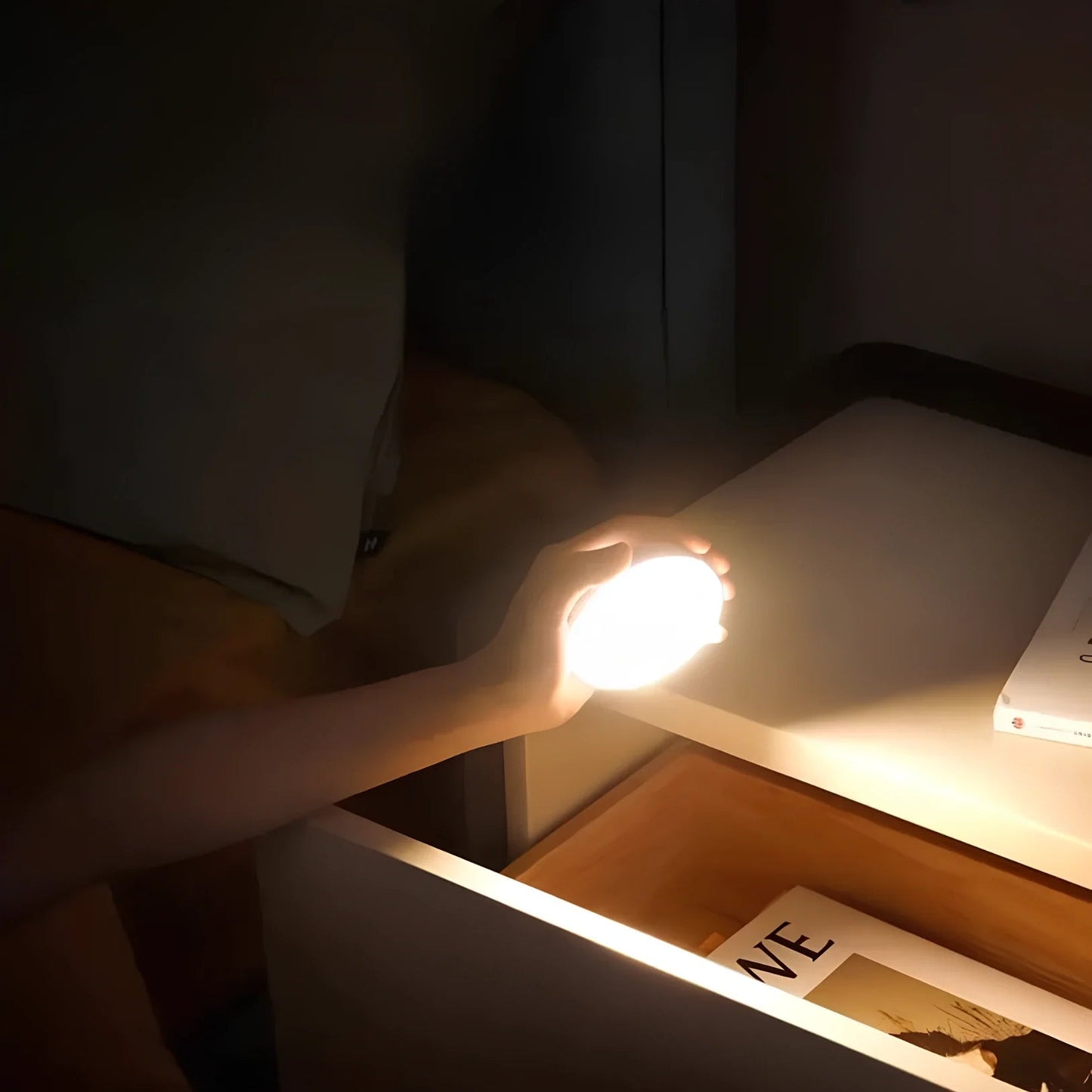 Circly Motion Light (Set of 2)
