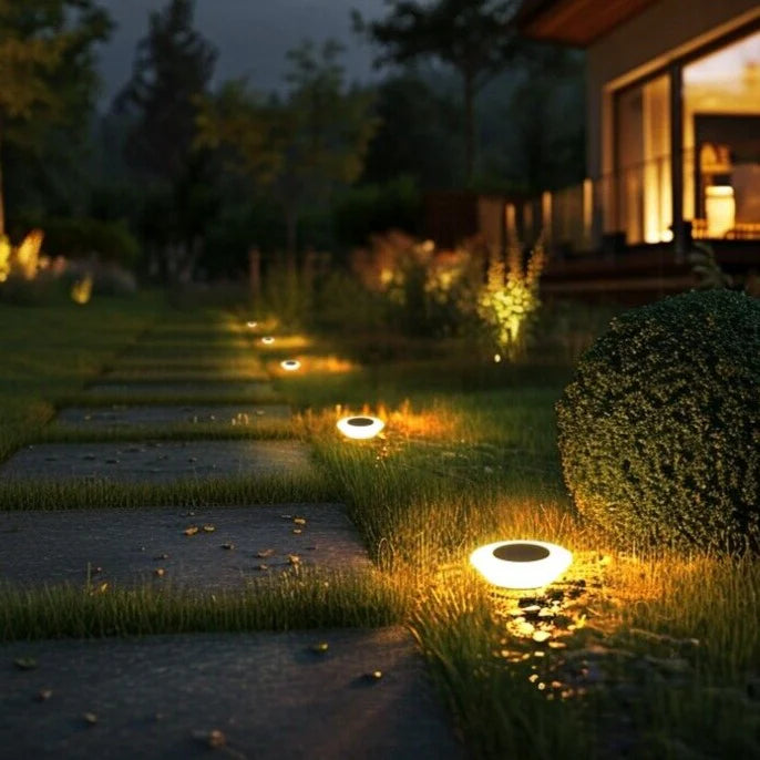 Garden Pathway Bundle