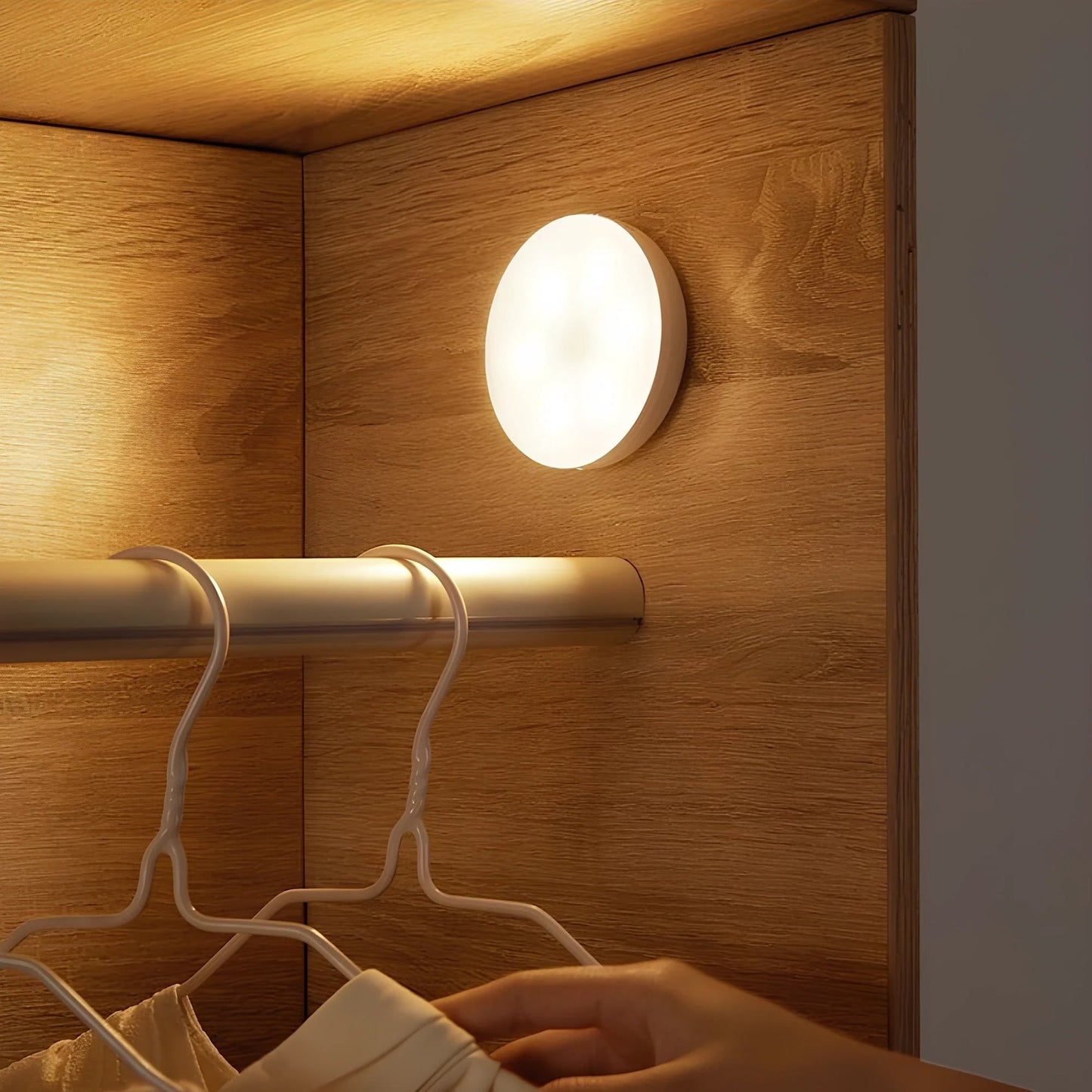 Circly Motion Light (Set of 2)