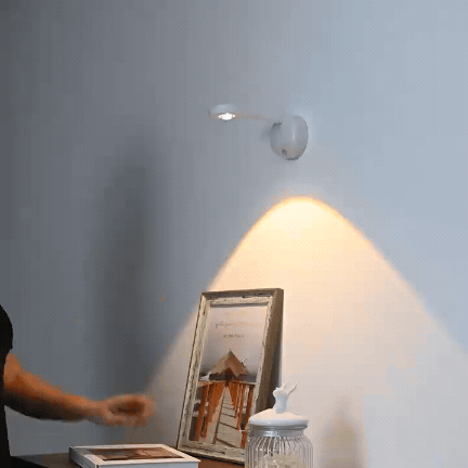 Motion Spotlight