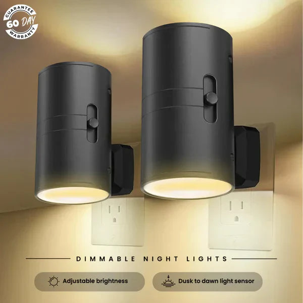 Tiveario Home™ Lumilight