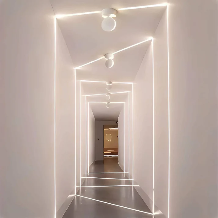 Spectra Lamp
