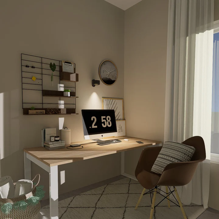 360° Infinity Wall Lamp (Set of 2)