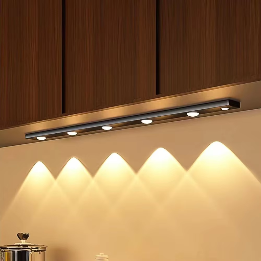 Wireless LED Lamp