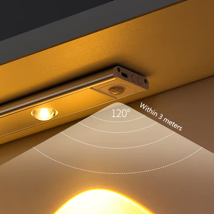 Wireless LED Lamp