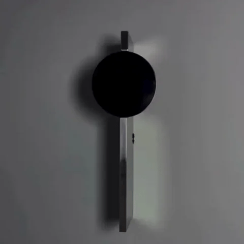 VelWave Wall Sconce
