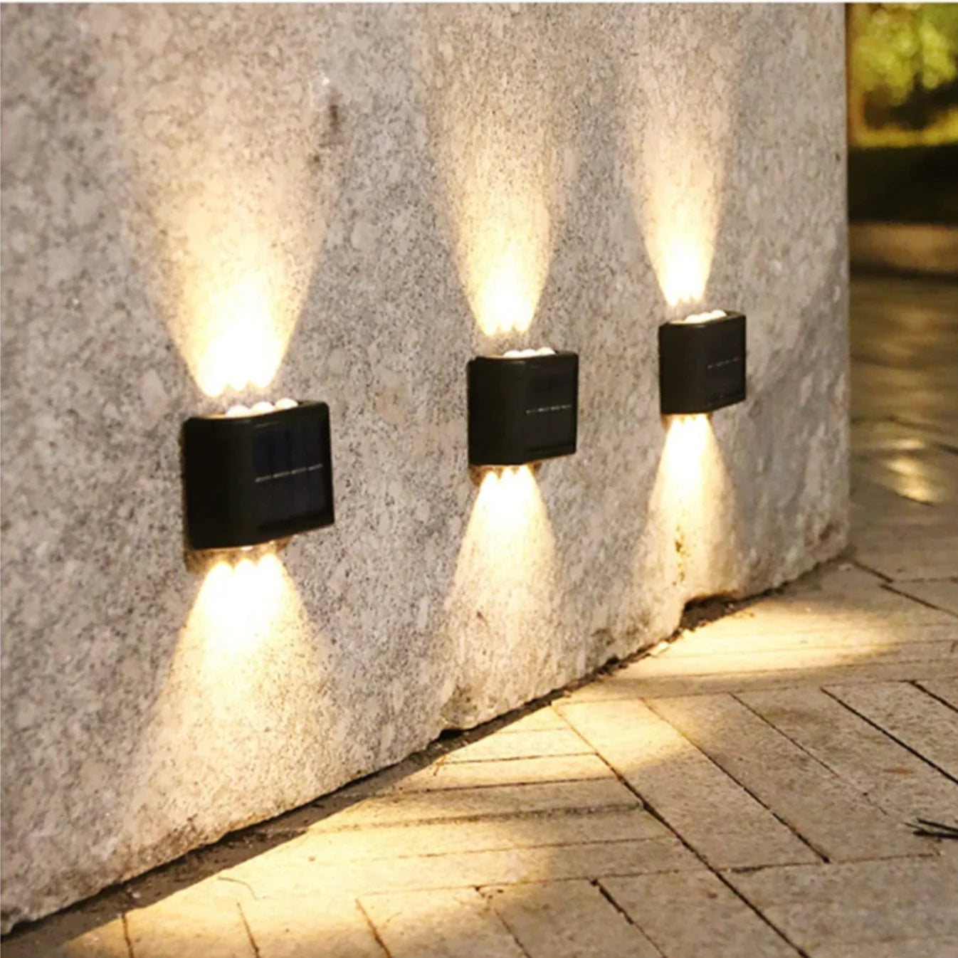 Garden Entertainment Bundle