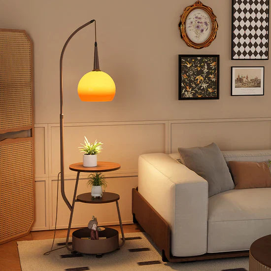 Floor Lamps
