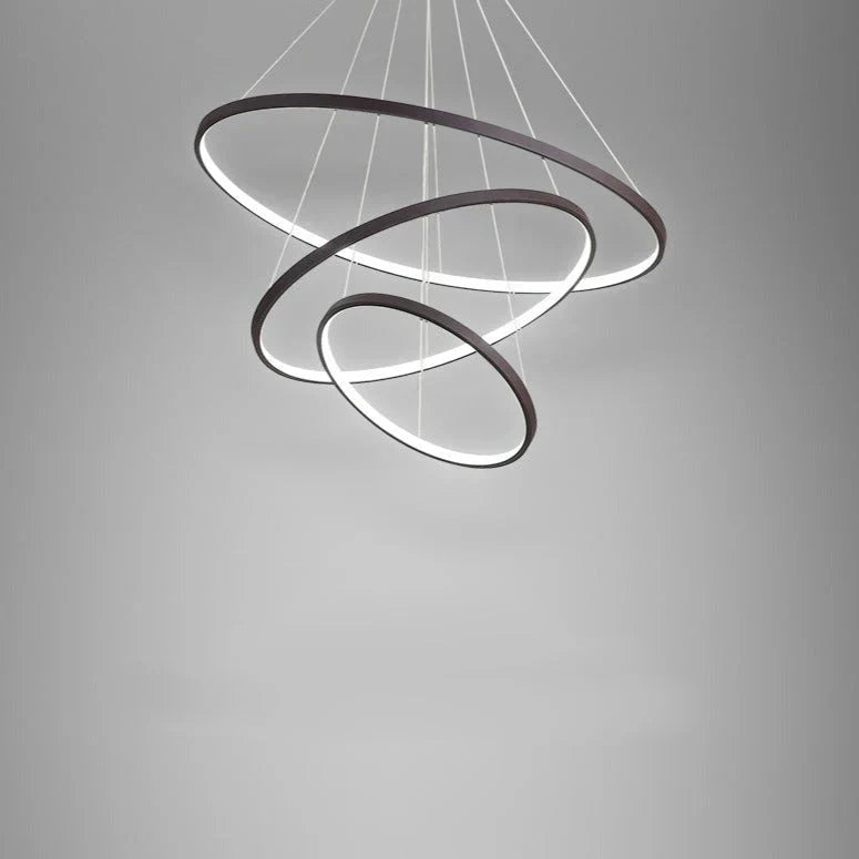 Hanging Lamps