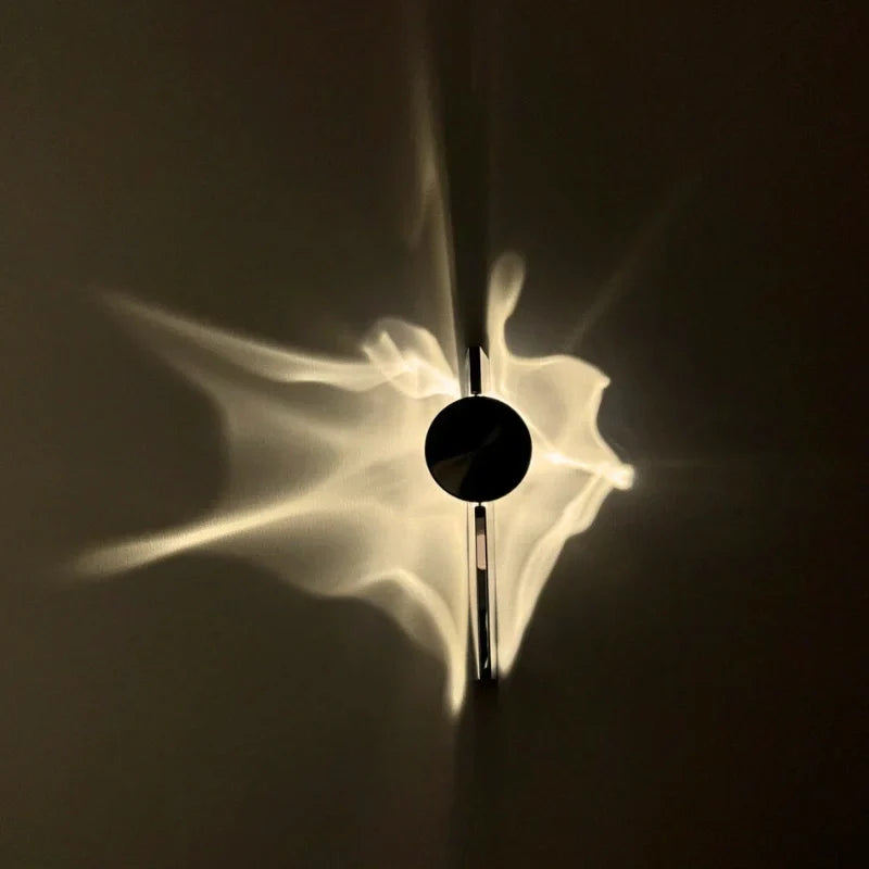 VelWave Wall Sconce