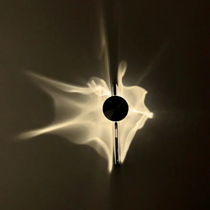 VelWave Wall Sconce