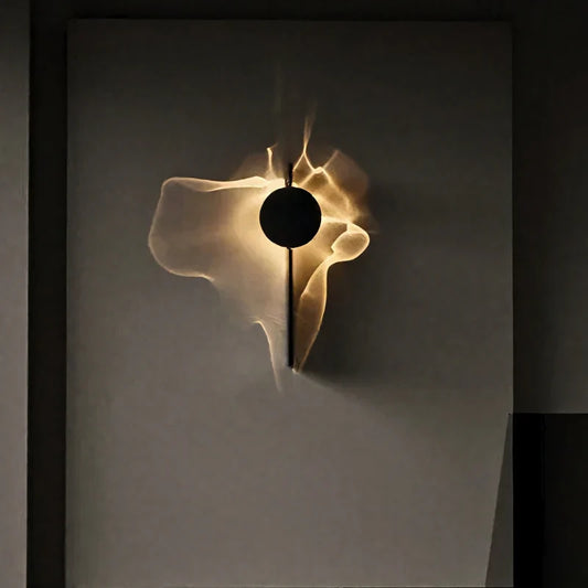 VelWave Wall Sconce