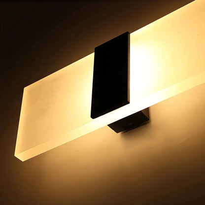 Touch Wall Light