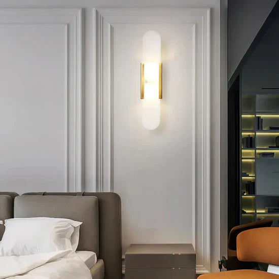 Sira LED Modern Wall Lighting