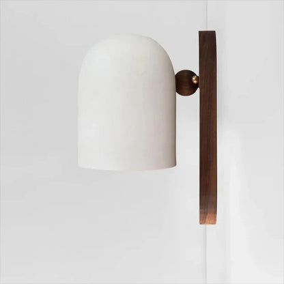 Telemachus Vintage Style Wall Lamp