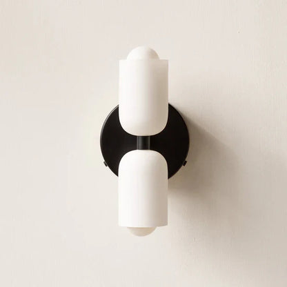 Arcadius Modern Wall Lamp with Double Heads