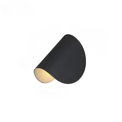 Tovra Rotating LED Wall Lamp