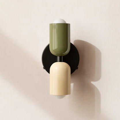 Oryn Modern LED Wall Lamp