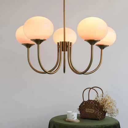 Orila Design Chandelier