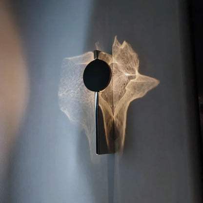 VelWave Wall Sconce
