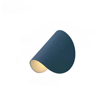 Tovra Rotating LED Wall Lamp