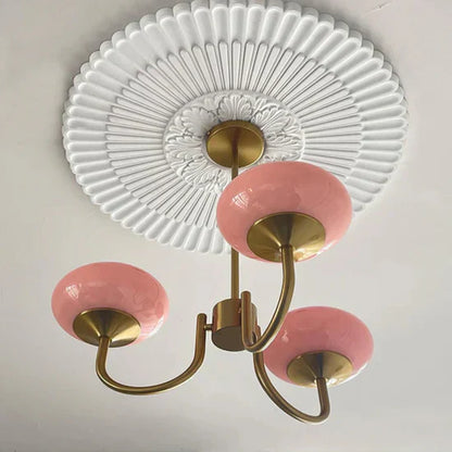 Orila Design Chandelier