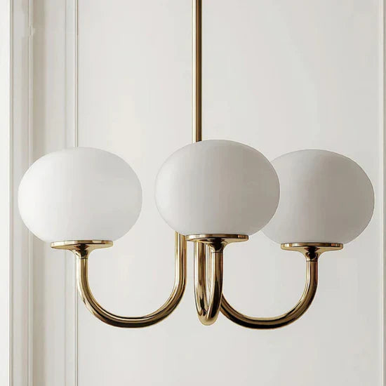 Orila Design Chandelier