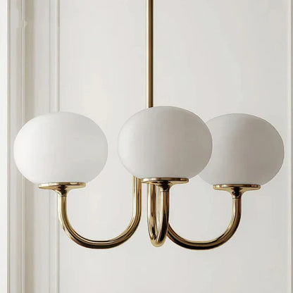 Orila Design Chandelier